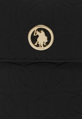 Kadın Siyah Telefon Çantası - 50267284004