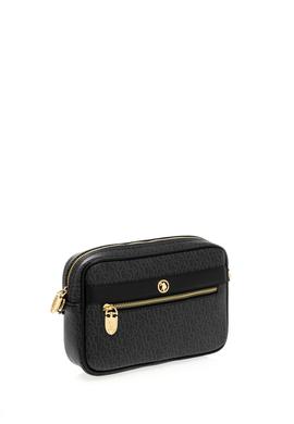 Kadın Siyah Çapraz Çanta - 50267289002