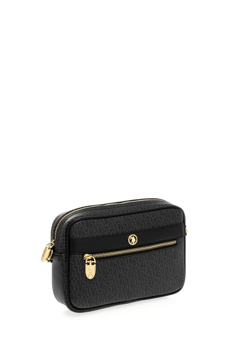 Kadın Siyah Çapraz Çanta - 50267289002