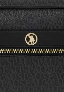 Kadın Siyah Çapraz Çanta - 50267289002