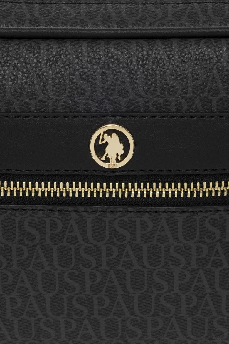 Kadın Siyah Çapraz Çanta - 50267289002