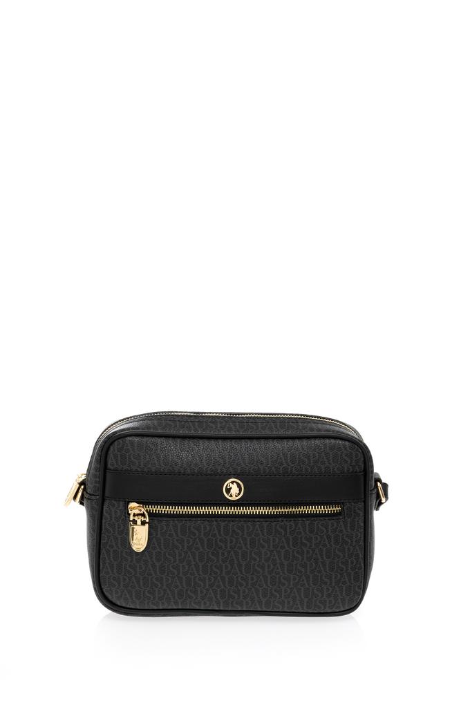 Kadın Siyah Çapraz Çanta