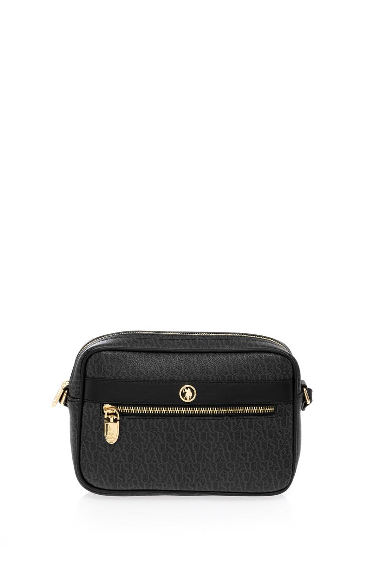 Kadın Siyah Çapraz Çanta