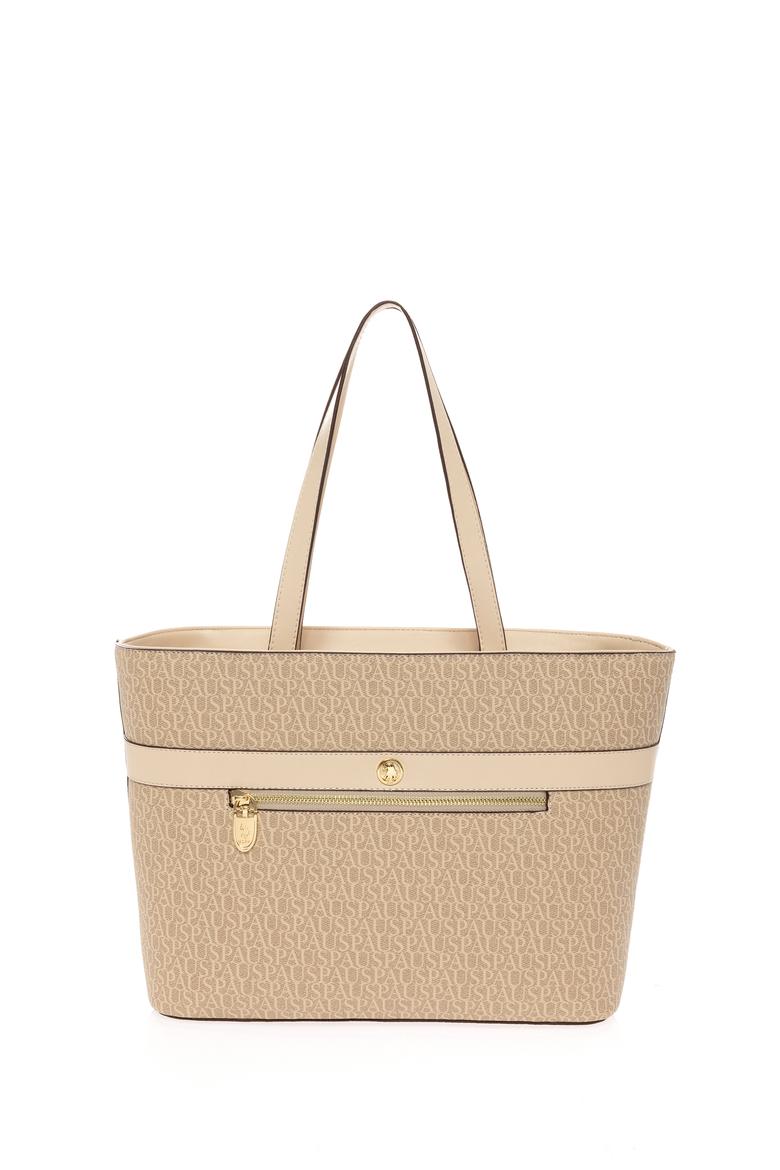 Kadın Bej Kol Çantası