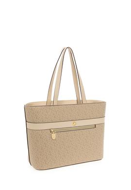 Kadın Bej Kol Çantası - 50267290001