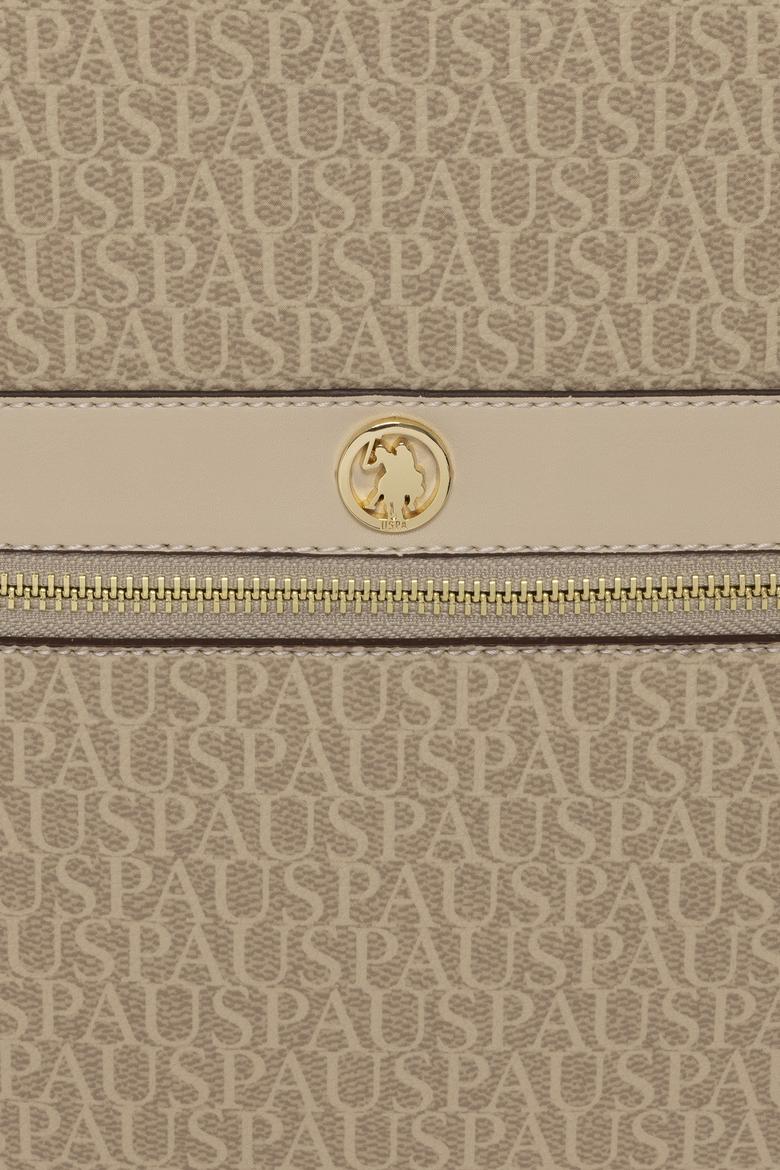 Kadın Bej Kol Çantası - 50267290001