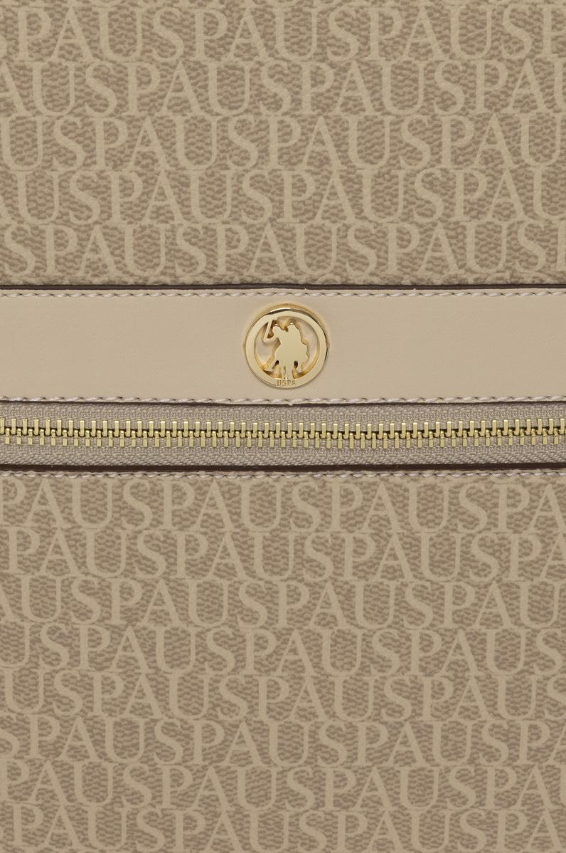 Kadın Bej Kol Çantası