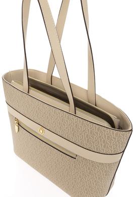 Kadın Bej Kol Çantası - 50267290001