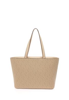 Kadın Bej Kol Çantası - 50267290001