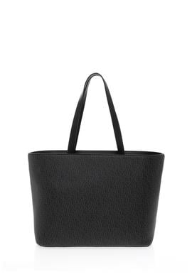 Kadın Siyah Kol Çantası - 50267290002