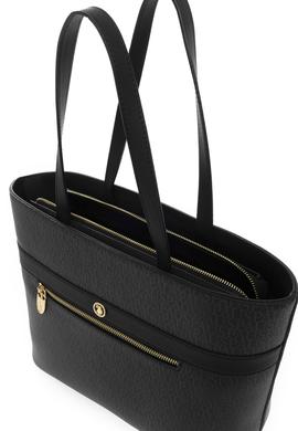 Kadın Siyah Kol Çantası - 50267290002