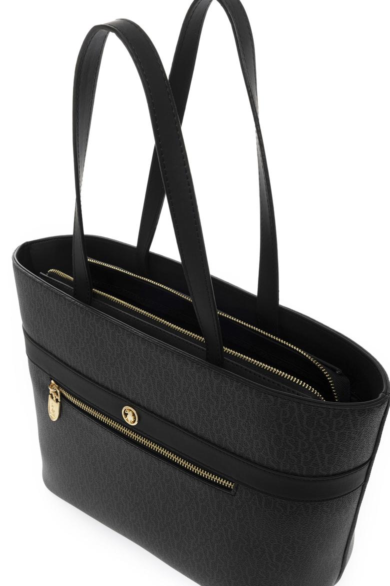 Kadın Siyah Kol Çantası - 50267290002