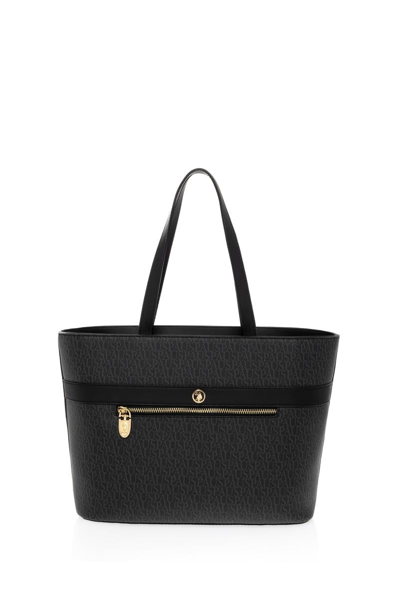 Kadın Siyah Kol Çantası