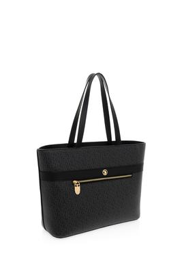 Kadın Siyah Kol Çantası - 50267290002