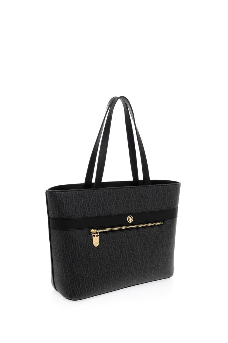 Kadın Siyah Kol Çantası - 50267290002