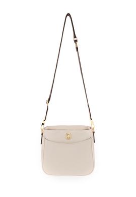 Kadın Bej Çapraz Çanta - 50272455002