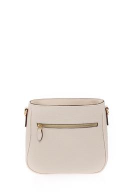 Kadın Bej Çapraz Çanta - 50272455002