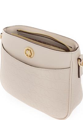 Kadın Bej Çapraz Çanta - 50272455002