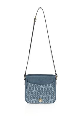 Kadın Denim Çapraz Çanta - 50276481002