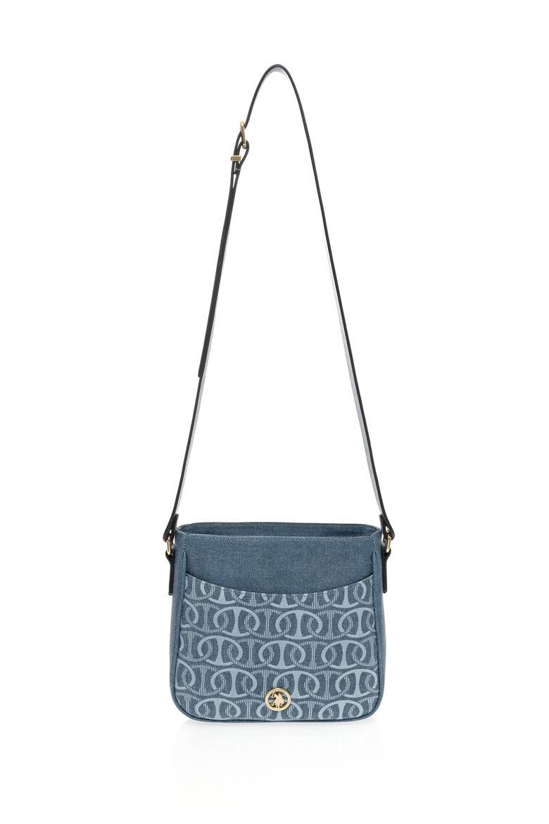 Kadın Denim Çapraz Çanta - 50276481002