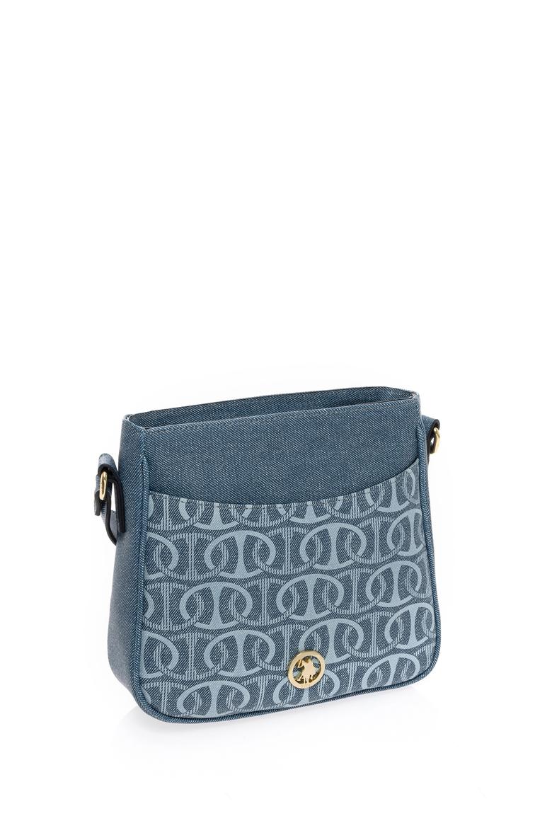 Kadın Denim Çapraz Çanta - 50276481002