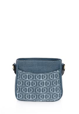 Kadın Denim Çapraz Çanta - 50276481002