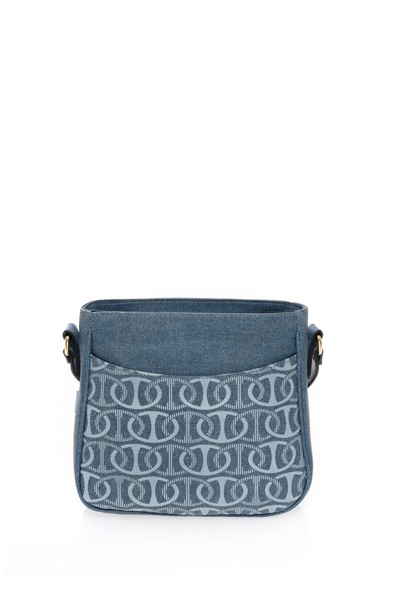 Kadın Denim Çapraz Çanta - 50276481002