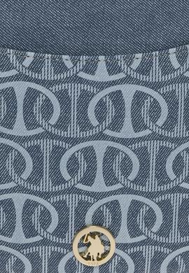 Kadın Denim Çapraz Çanta - 50276481002