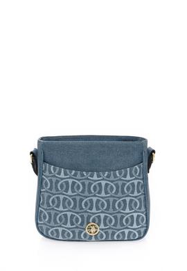 Kadın Denim Çapraz Çanta - 50276481002