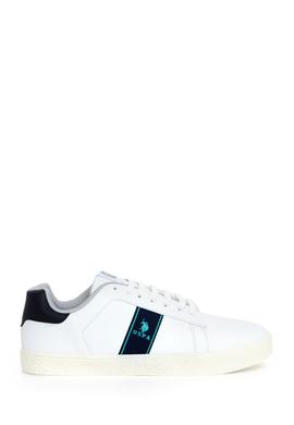 Erkek Beyaz Spor Ayakkabı - 50269222007