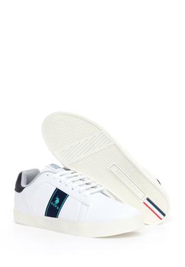 Erkek Beyaz Spor Ayakkabı - 50269222007