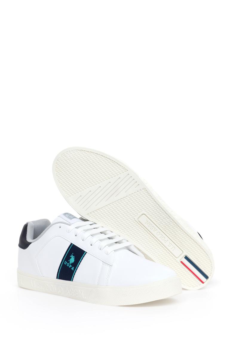 Erkek Beyaz Spor Ayakkabı - 50269222007