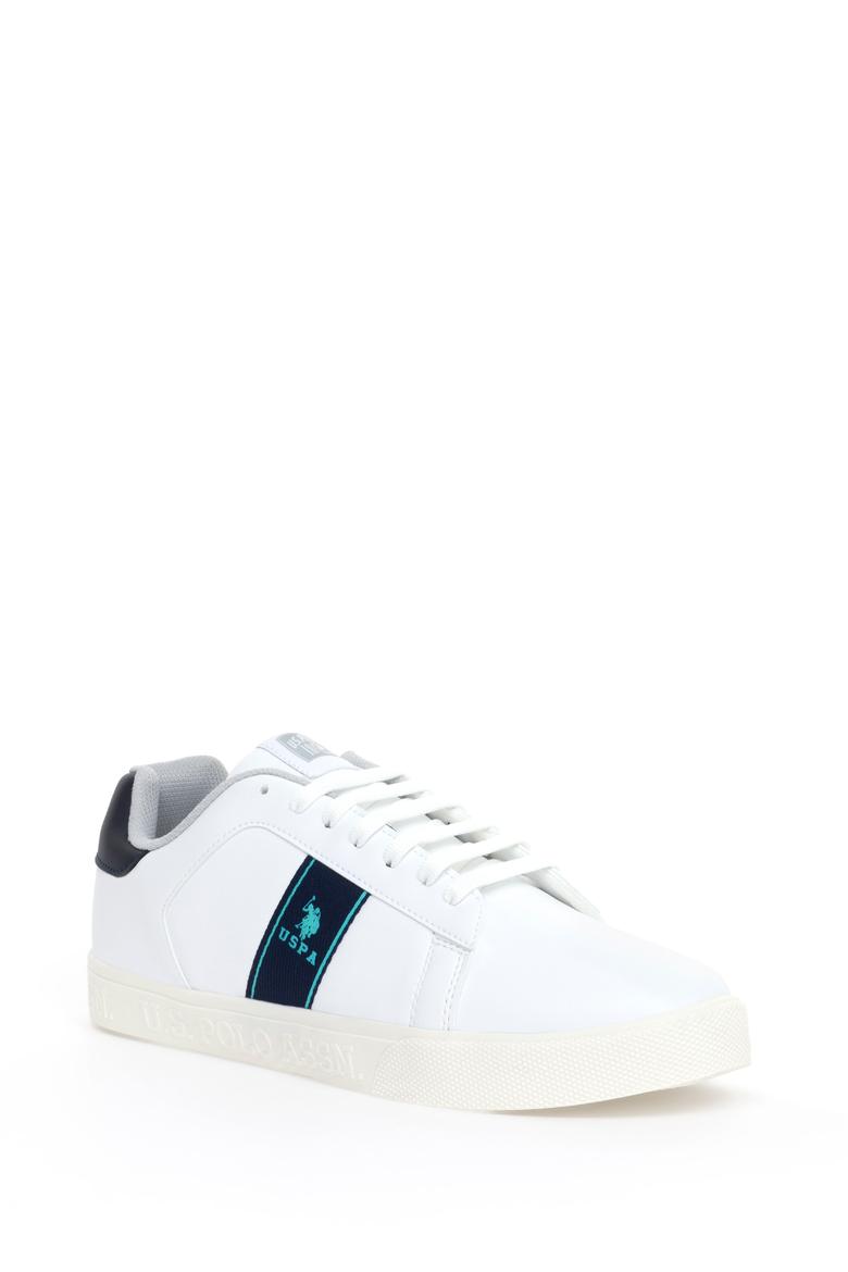 Erkek Beyaz Spor Ayakkabı - 50269222007