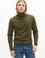 Erkek Haki Basic Kazak