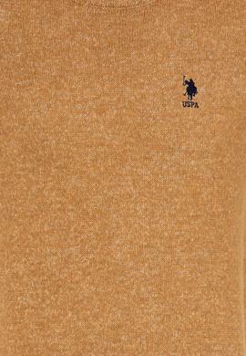 Erkek Coconut V Yaka Basic Triko Kazak - 50236962136