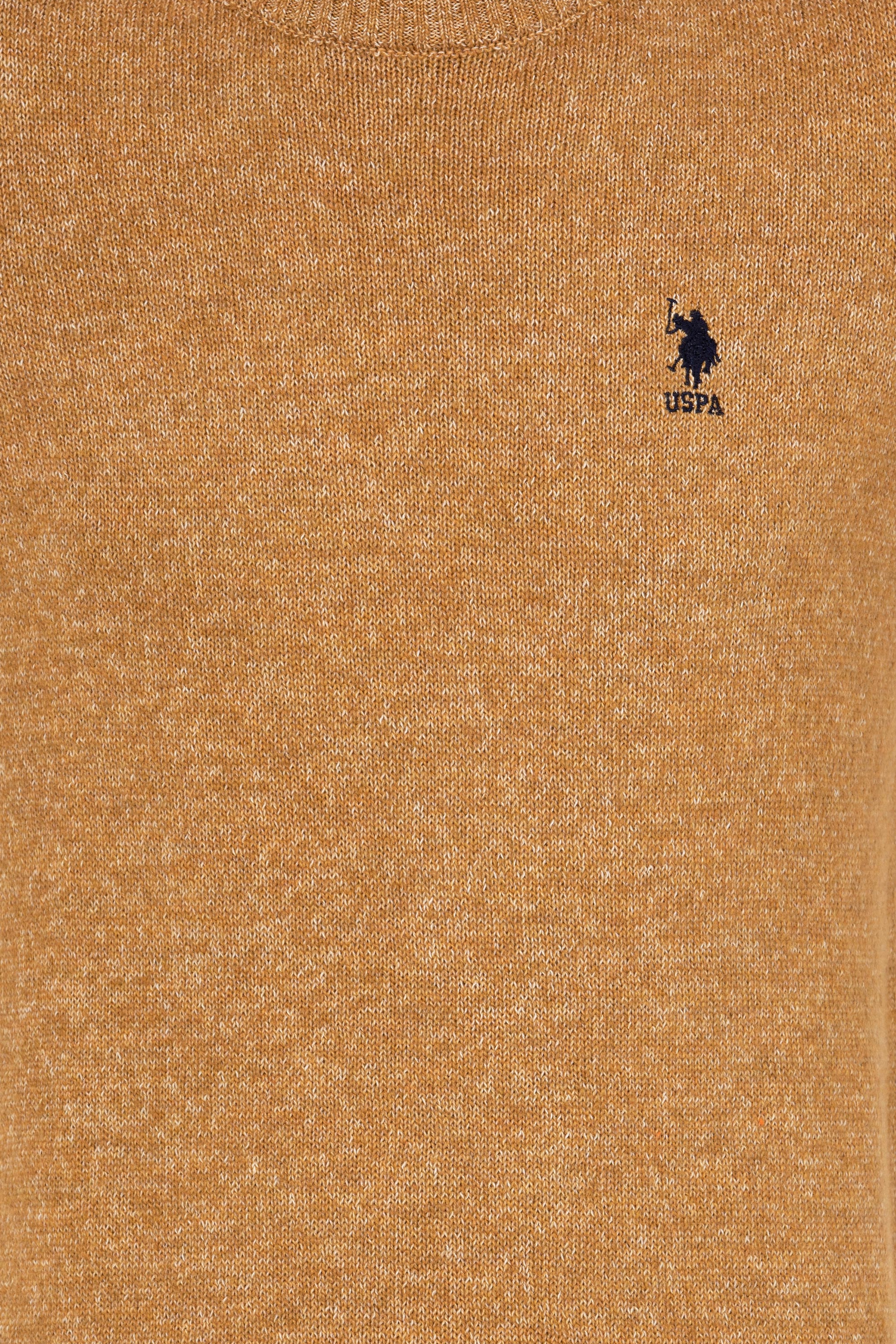 Erkek Coconut V Yaka Basic Triko Kazak