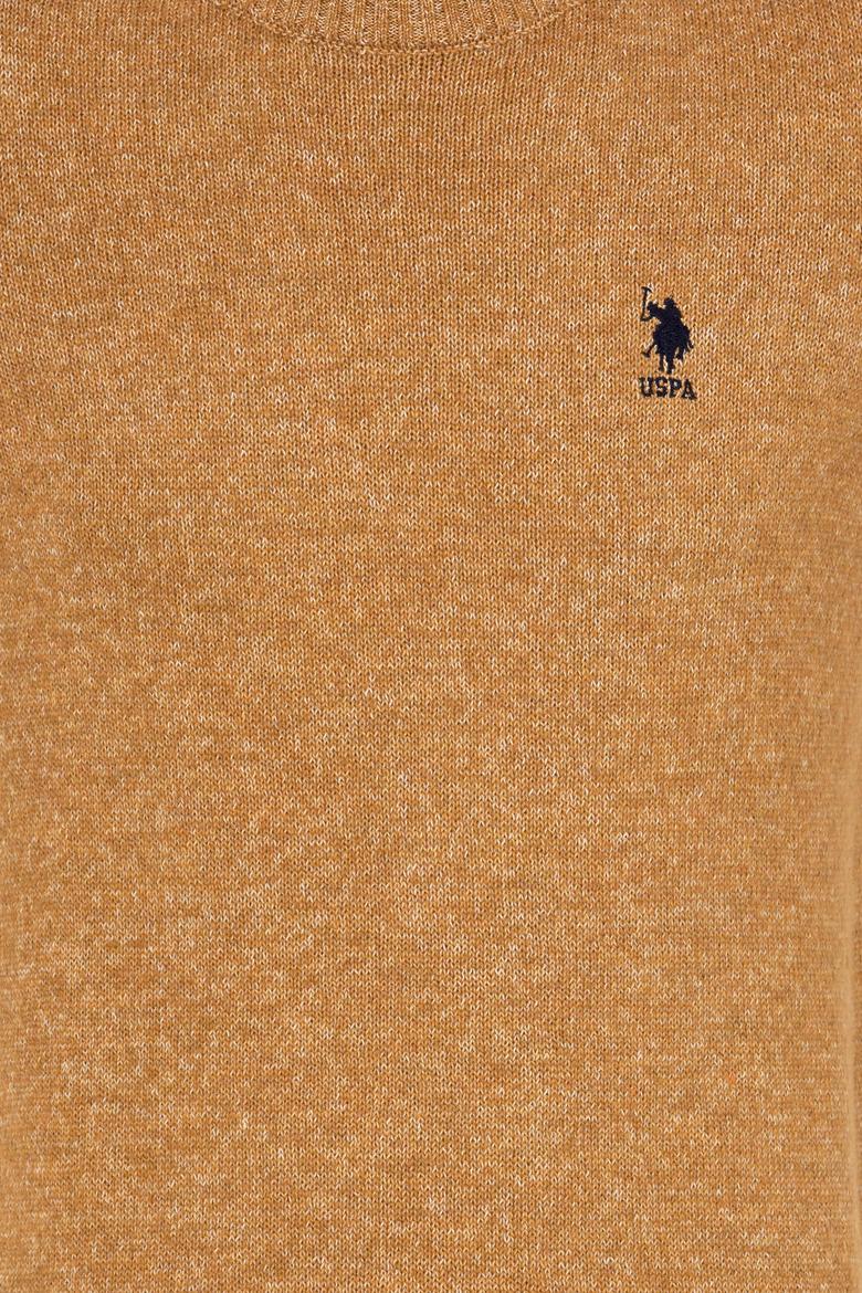 Erkek Coconut V Yaka Basic Triko Kazak - 50236962136