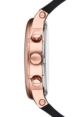 Erkek Siyah Kol Saati - 50248286001