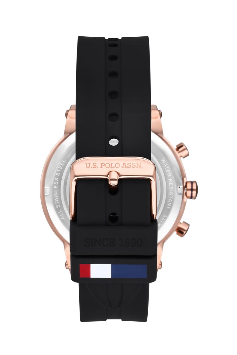 Erkek Siyah Kol Saati - 50248286001