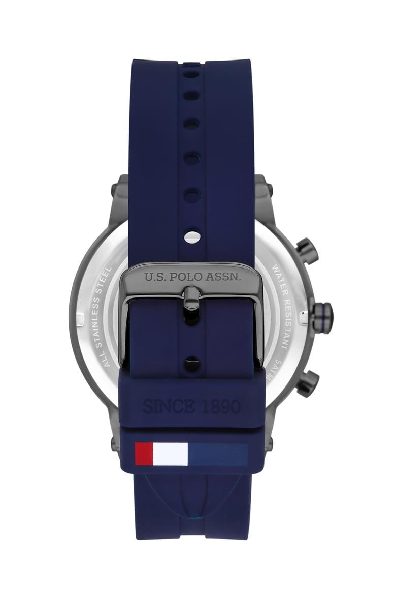 Erkek Lacivert Kol Saati - 50248285001