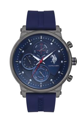 Erkek Lacivert Kol Saati - 50248285001