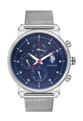 Erkek Açık Gri Kol Saati - 50248283001