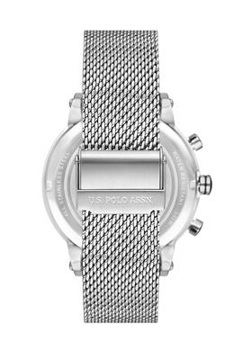 Erkek Açık Gri Kol Saati - 50248283001