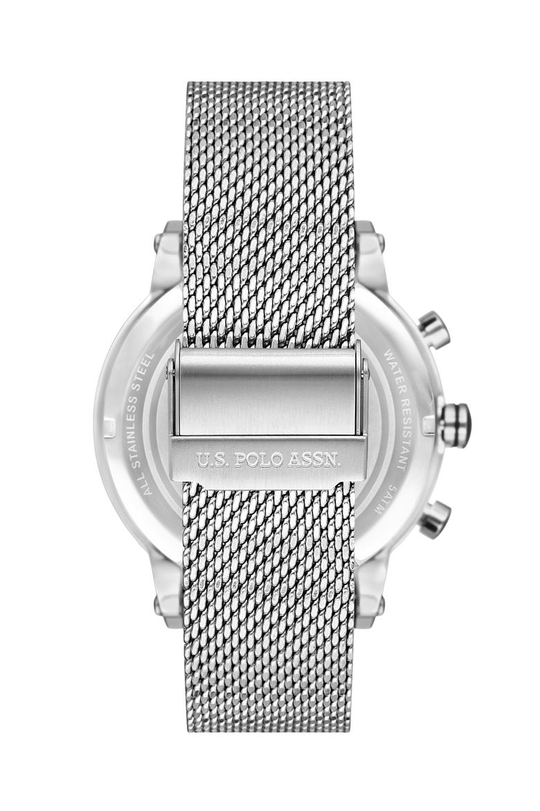 Erkek Açık Gri Kol Saati - 50248283001