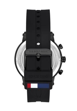 Erkek Siyah Kol Saati - 50248287001