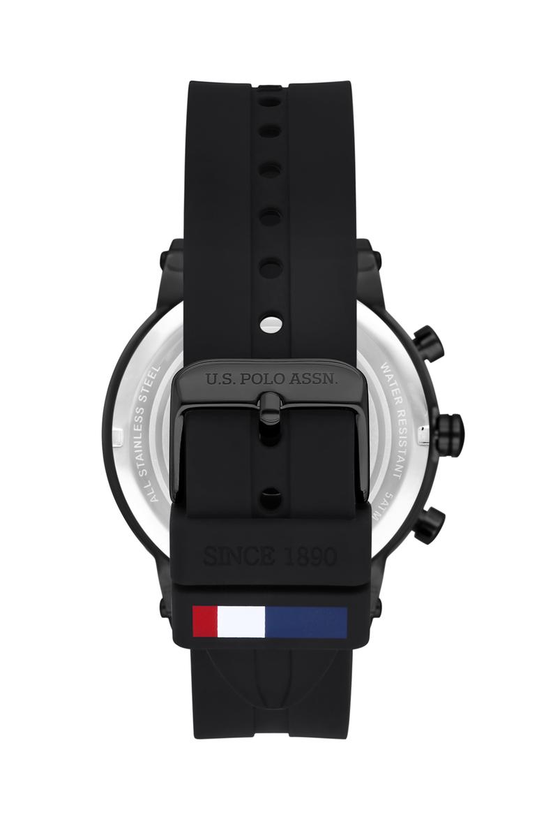 Erkek Siyah Kol Saati - 50248287001