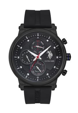 Erkek Siyah Kol Saati - 50248287001