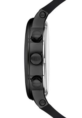 Erkek Siyah Kol Saati - 50248287001