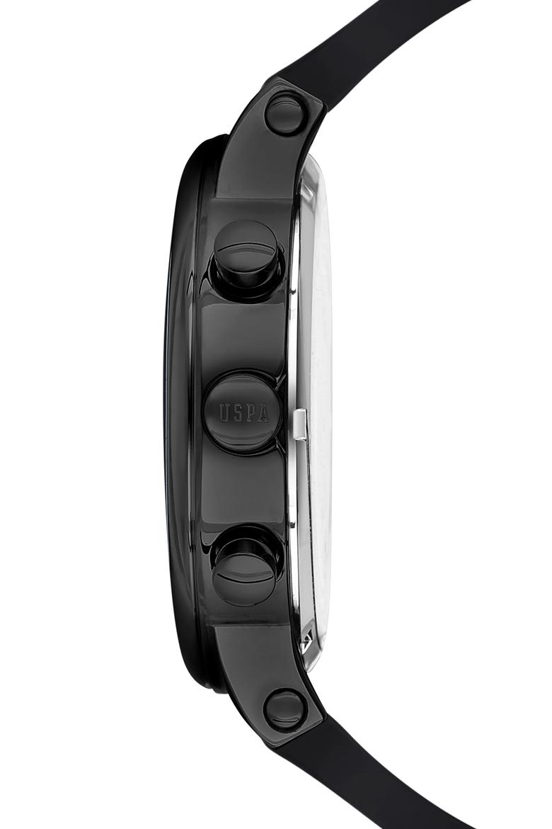 Erkek Siyah Kol Saati - 50248287001