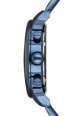 Erkek Lacivert Kol Saati - 50248296001